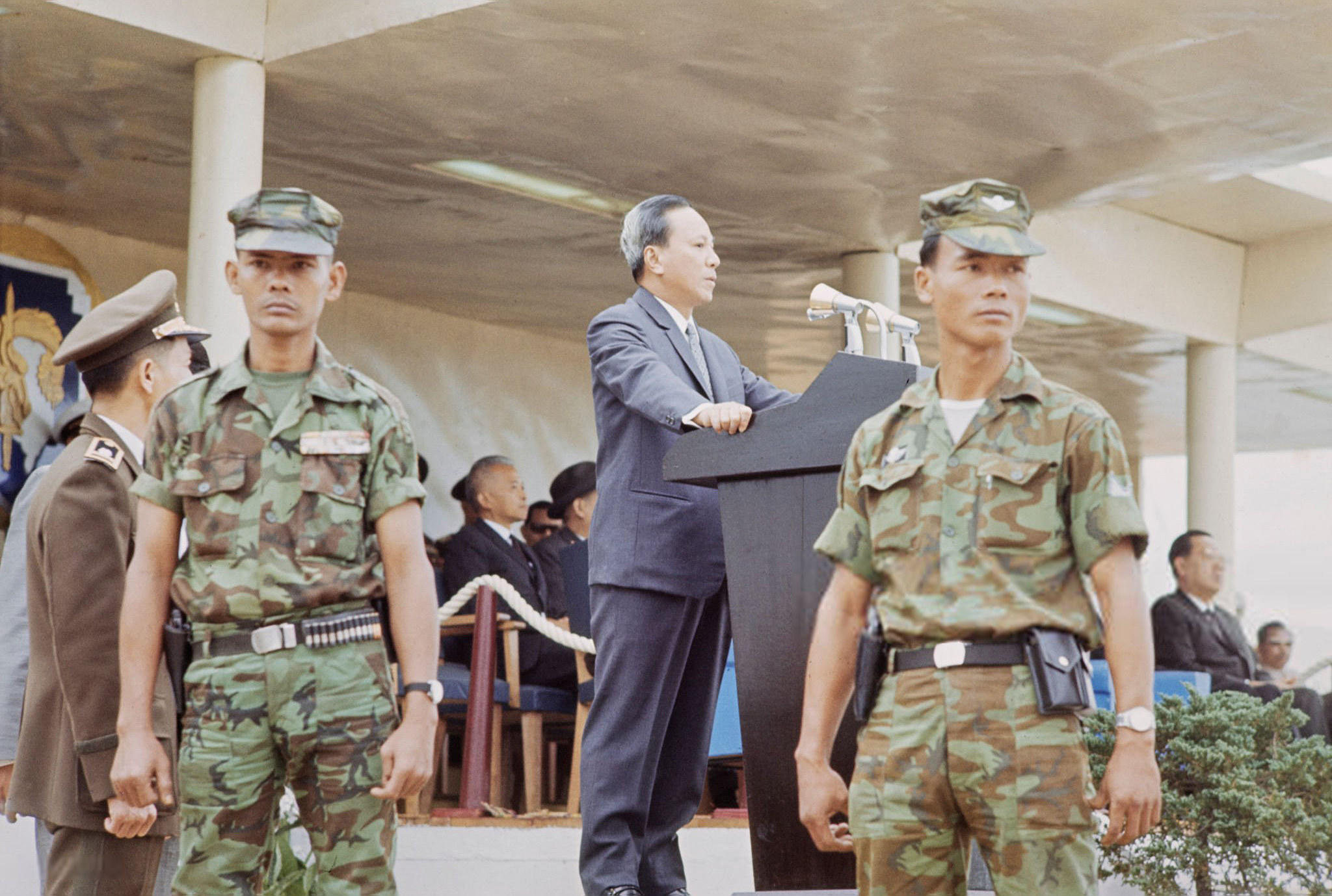 Ranger Uniform - Image 2