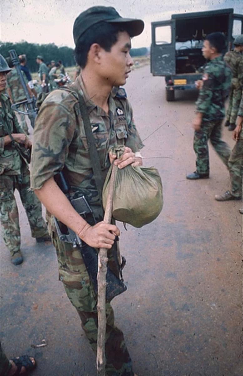 Ranger Uniform - Image 3