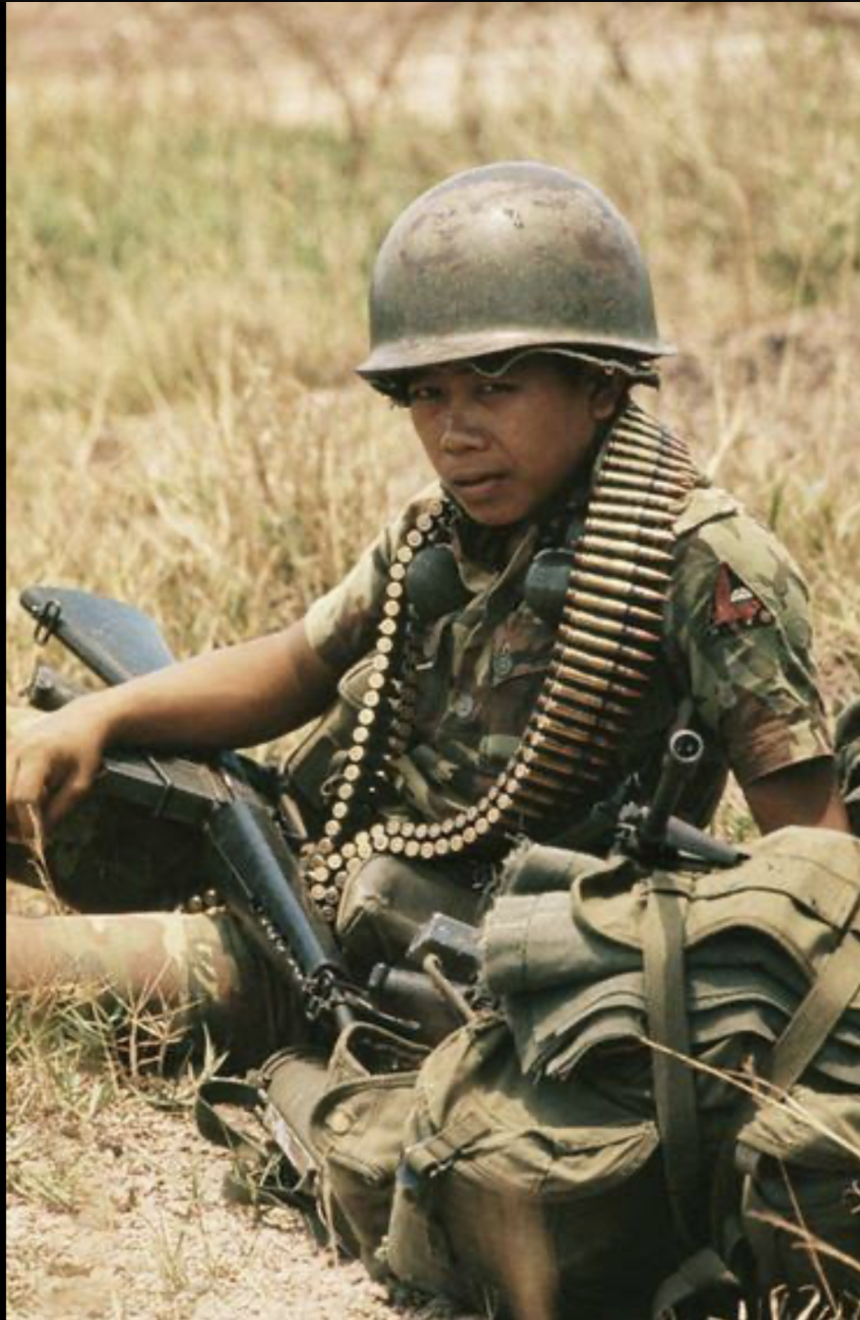 Ranger Uniform - Image 6