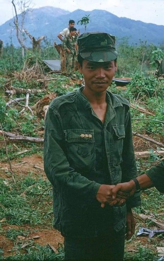 ERDL invisible uniform - Image 4