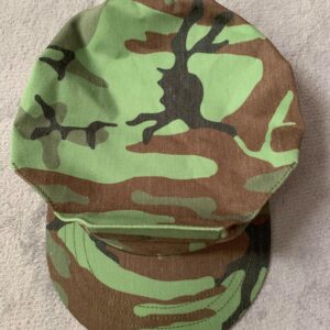 RVN 3-Point Cap, Patrol Cap