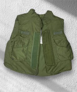 M69 Body Armor for ARVN