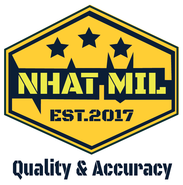 Nhất Mil Store