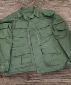 SOG field jacket