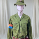 NVA, Vietminh and VC uniforms