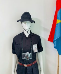 National Front for the Liberation of South Vietnam Uniform