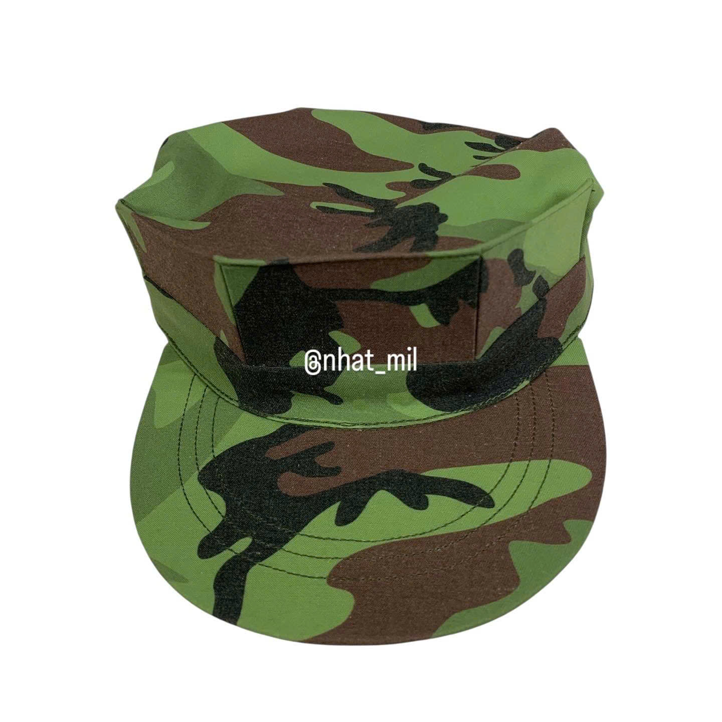 Patrol cap and Boonie hat - Image 6