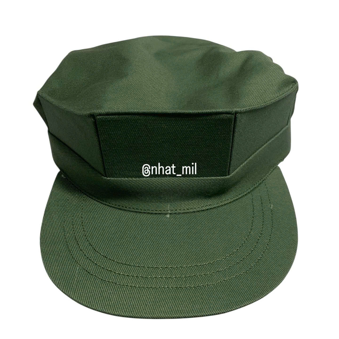 Patrol cap and Boonie hat - Image 5