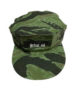 3-Point/ 8 Point hats and Patrol Cap