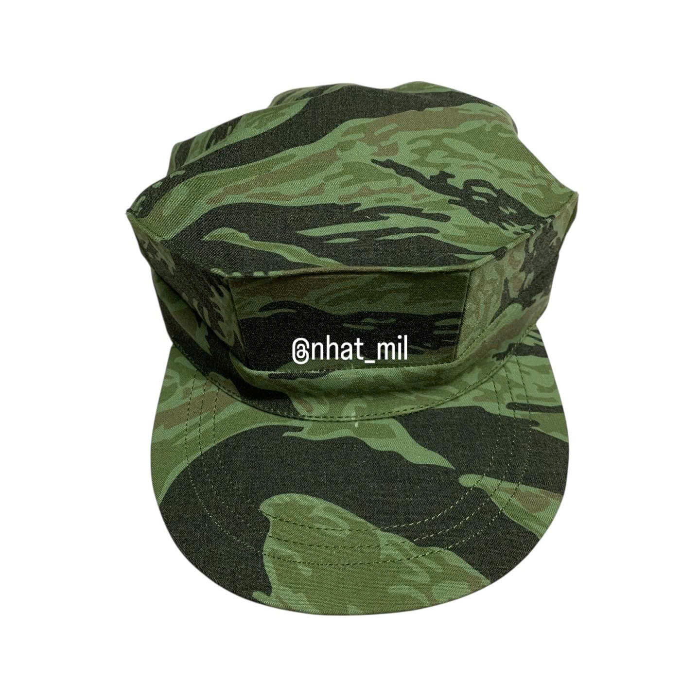 Patrol cap and Boonie hat - Image 8