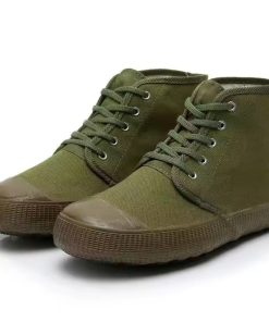 (Replica) CISO NVA Boots