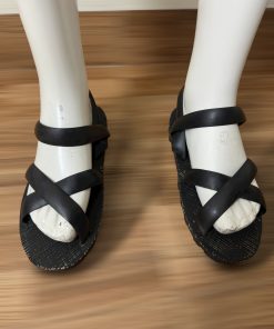 Replica Sandals used by NLF and NVA