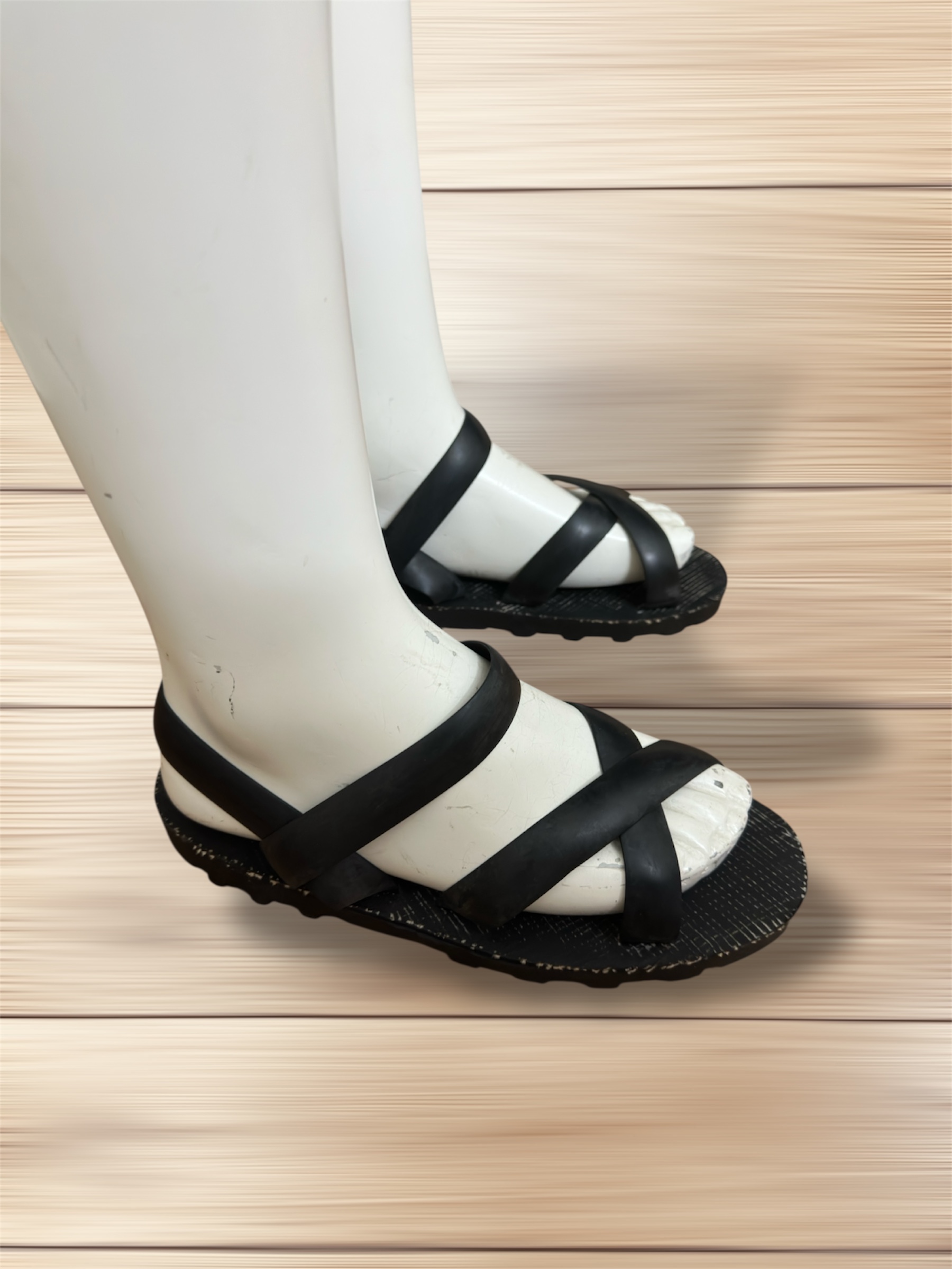 Replica Sandals used by NLF and NVA - Image 2