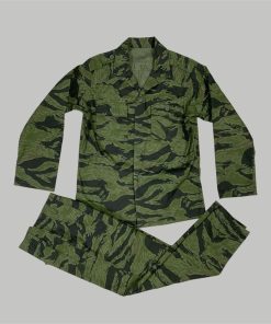 Lightweight Seawave Tiger Stripe 1968