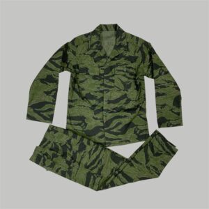 Lightweight Seawave Tiger Stripe 1968
