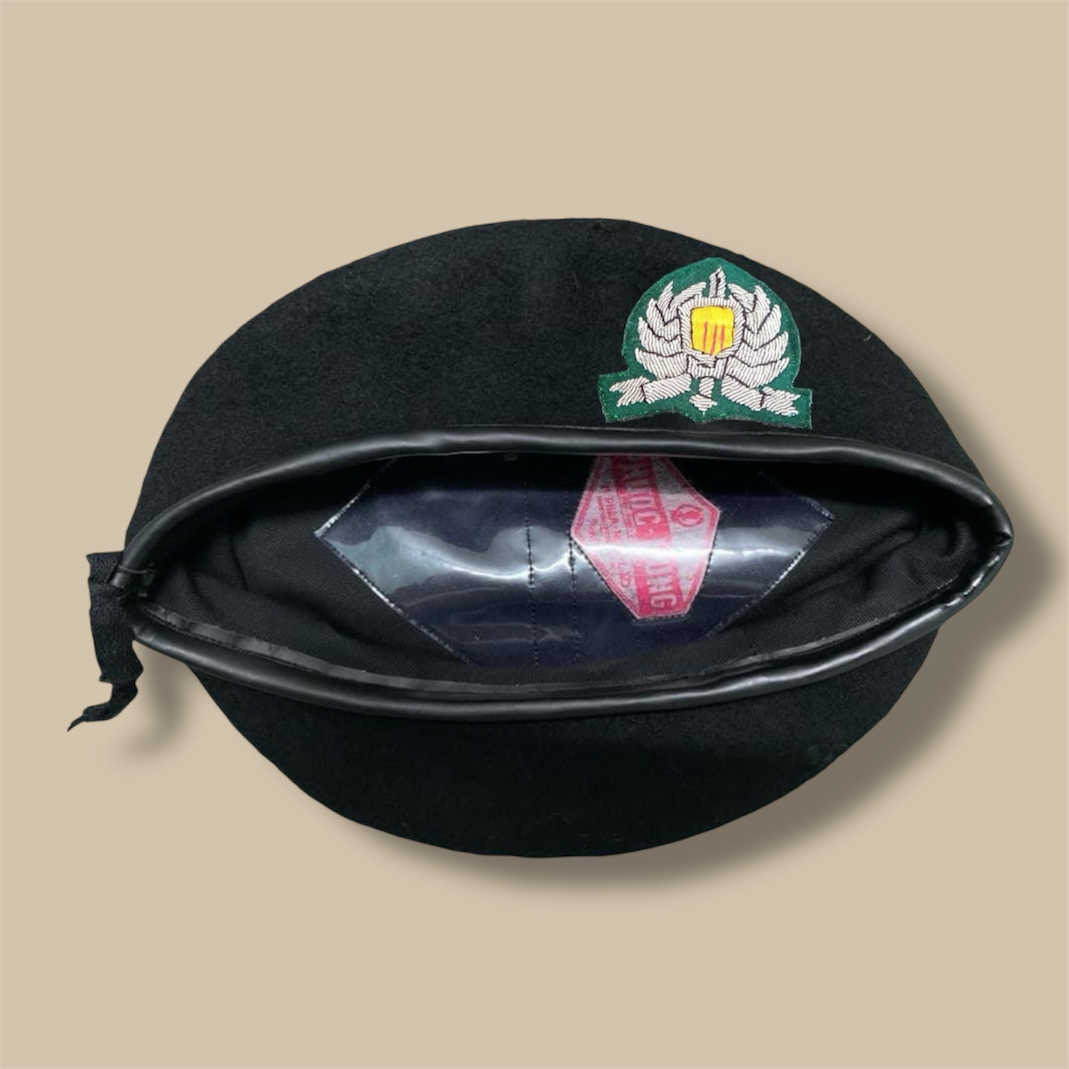 ARVN Beret - Image 10