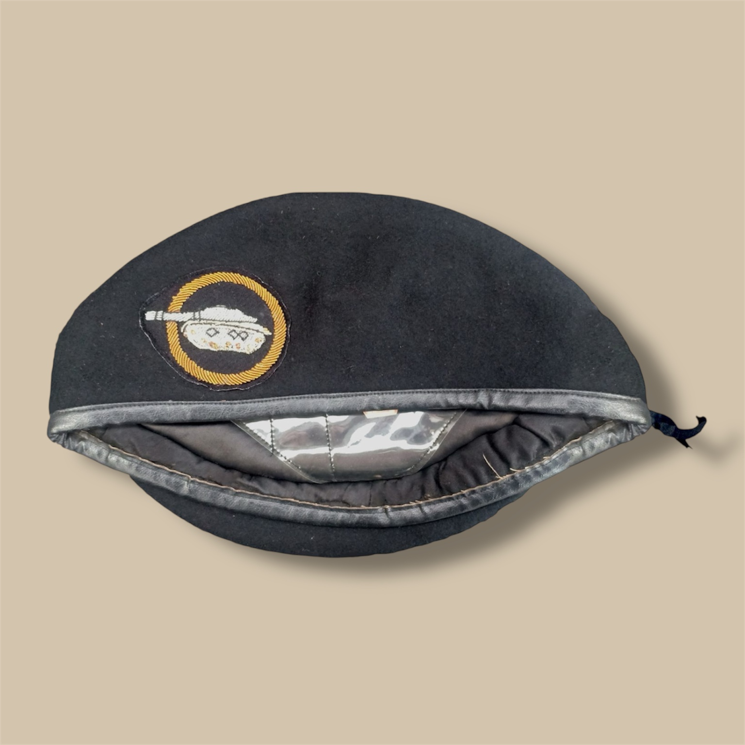 ARVN Beret - Image 9
