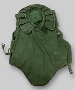 Defensive body armor of the North Vietnamese Army during the Vietnam War