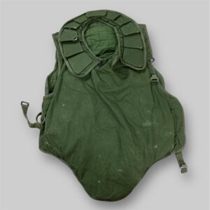 Defensive body armor of the North Vietnamese Army during the Vietnam War