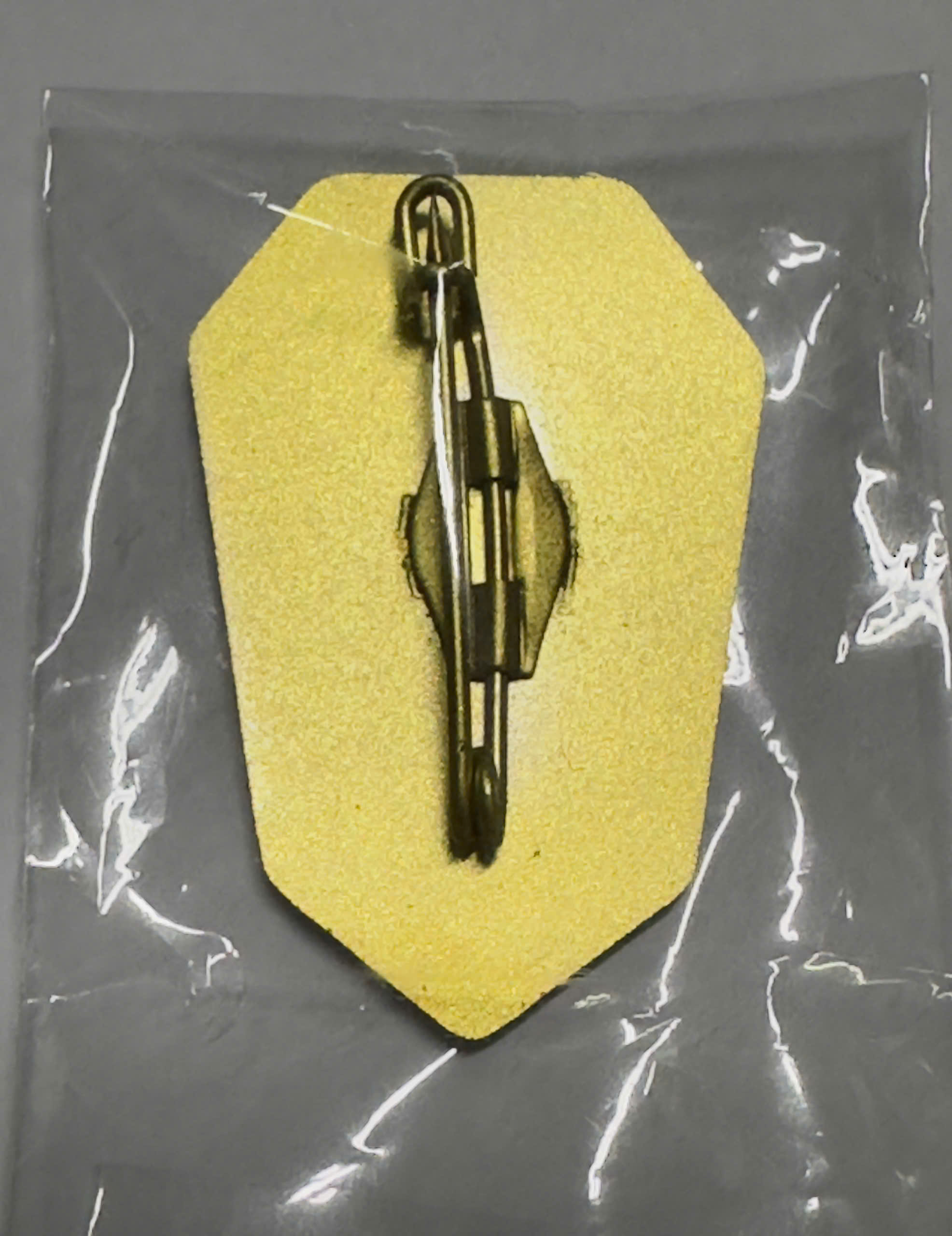 (Replica) RVN Jungle Warfare School Badge - Image 3