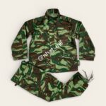 French Lizard camo TAP 47/52 cutstyle repro