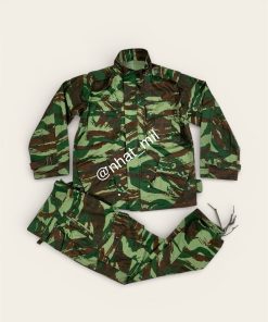 French Lizard camo TAP 47/52 cutstyle repro