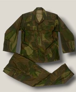 Bloodcake Camouflage uniform - Customize order
