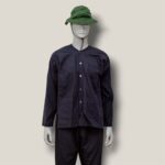 South Vietnam Bà Ba  Uniform – Customize order