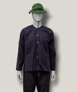 South Vietnam Bà Ba  Uniform – Customize order