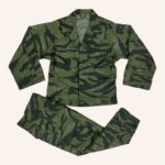(Repro) Tiger stipe 1964 camouflage Uniform – Customize order