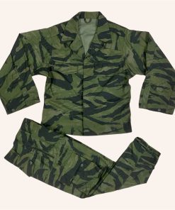 (Repro) Tiger stipe 1964 camouflage Uniform – Customize order