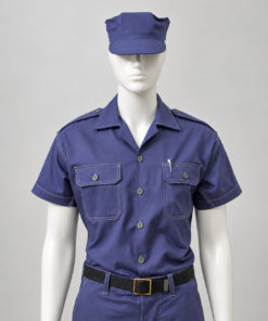 National Police / Navy uniforms – Customize order