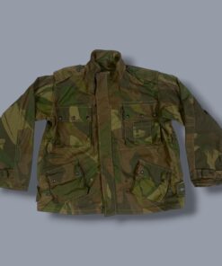 French Para TAP 47/52 Jacket ARVN Camo – Customize order